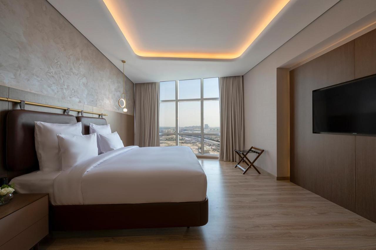 होटल Movenpick Jumeirah Village Triangle Dubai