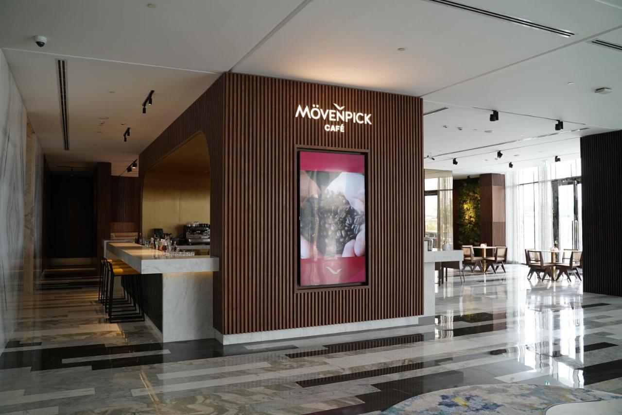 होटल Movenpick Jumeirah Village Triangle