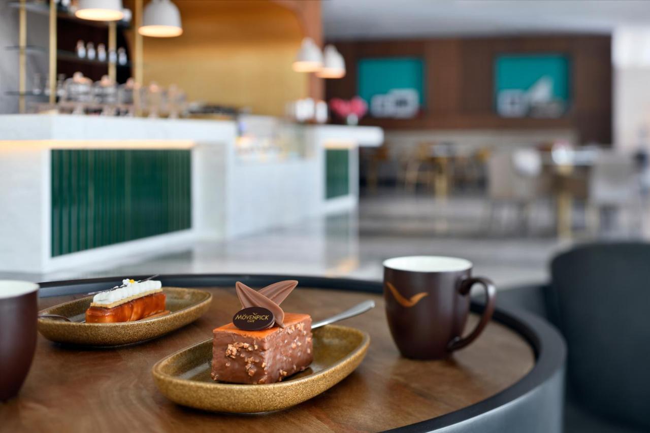 Movenpick Jumeirah Village Triangle होटल