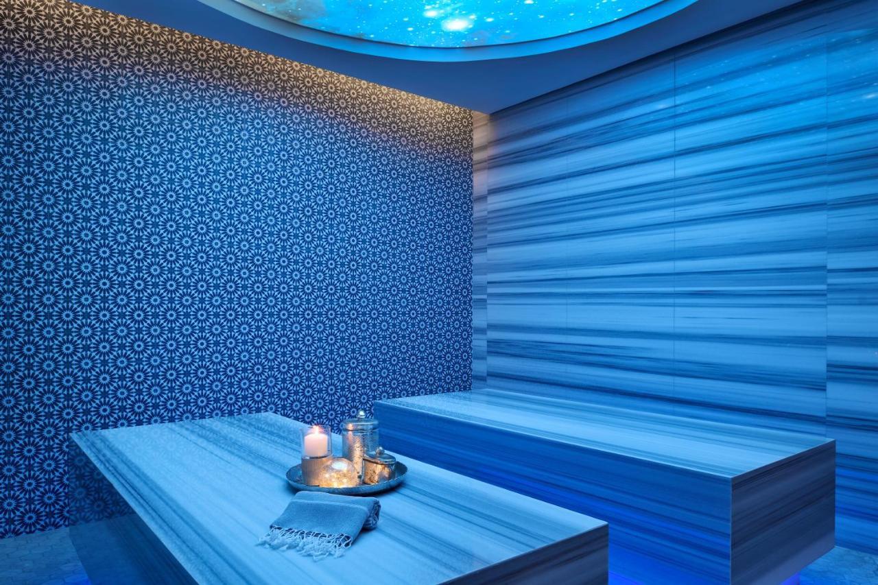 Movenpick Jumeirah Village Triangle होटल 5*
